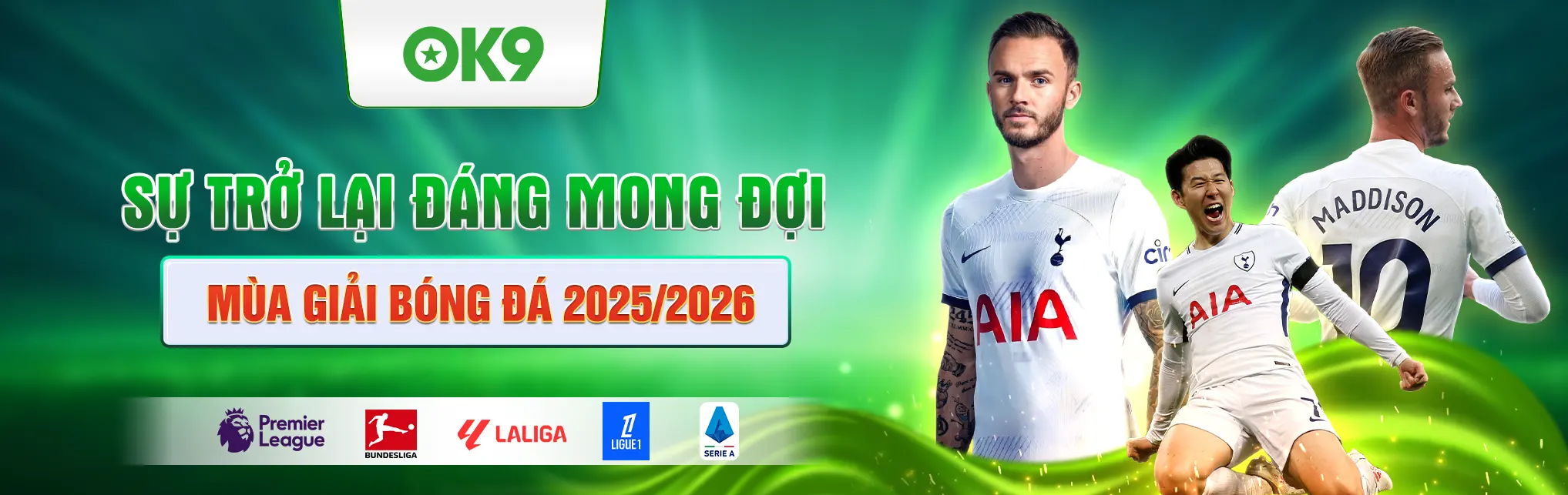 Nhà cái OK9