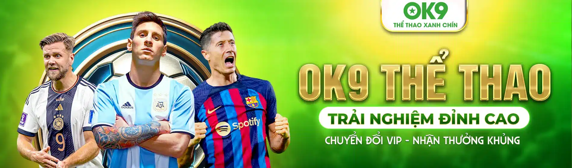 Nhà cái OK9